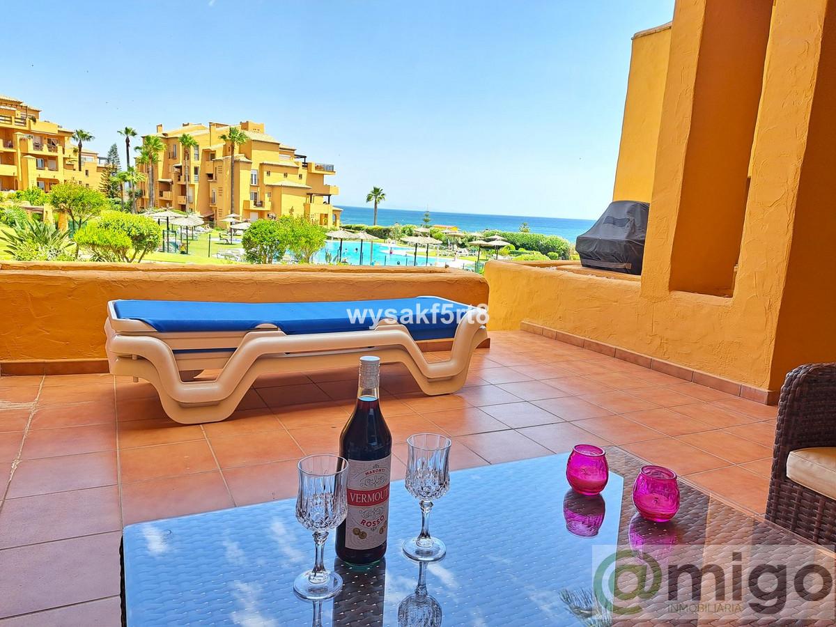 Venta de apartamento en La Duquesa