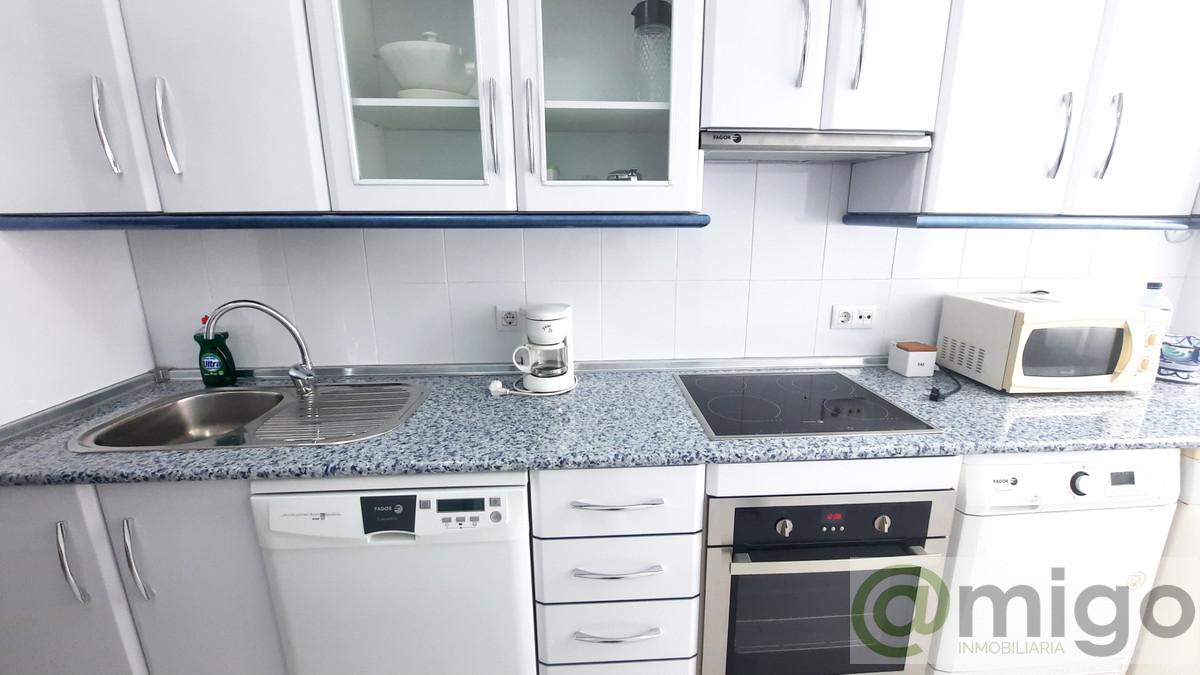 For sale of apartment in Fuengirola