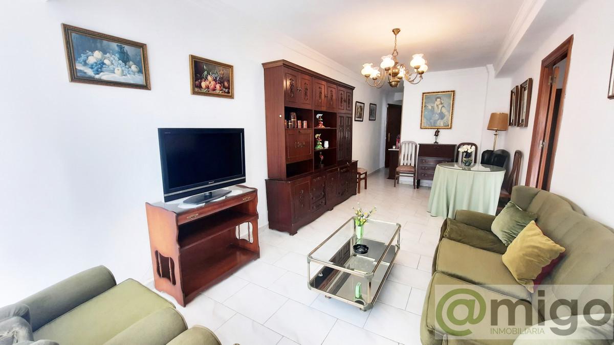 For sale of apartment in Fuengirola
