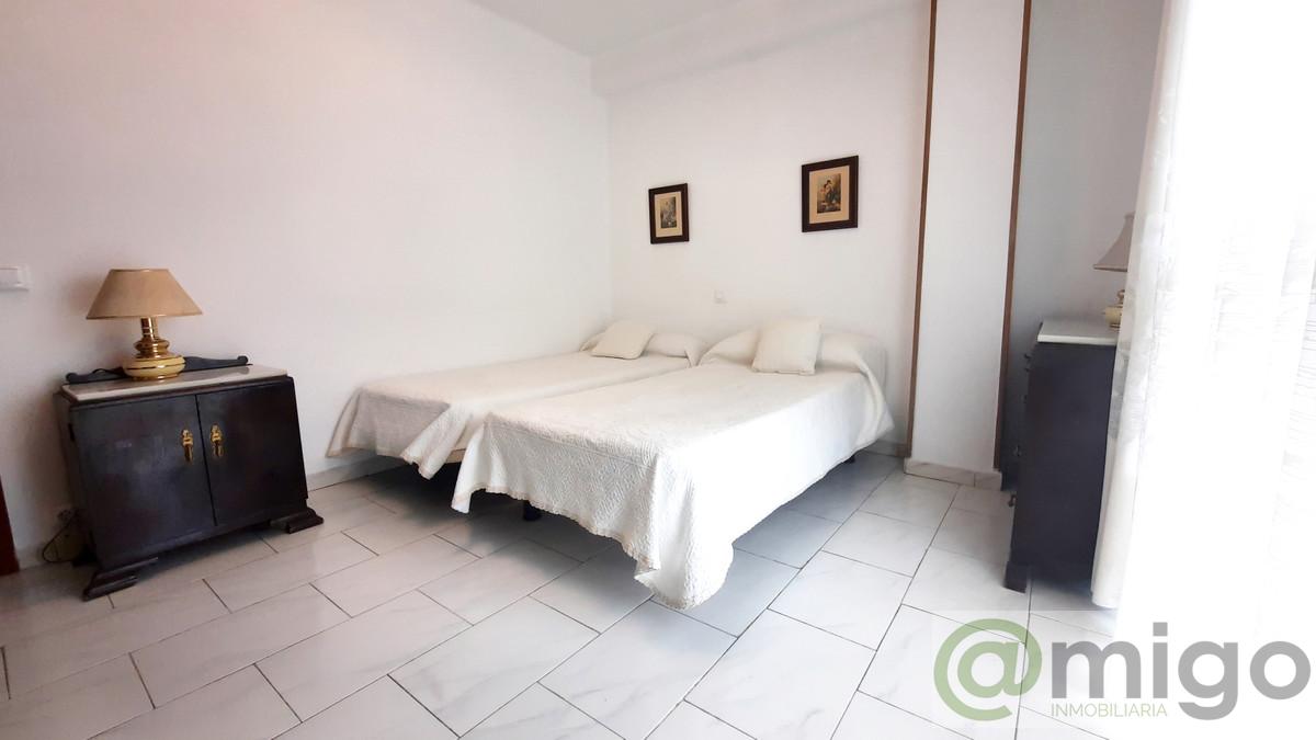 For sale of apartment in Fuengirola