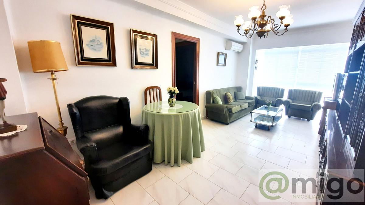 For sale of apartment in Fuengirola