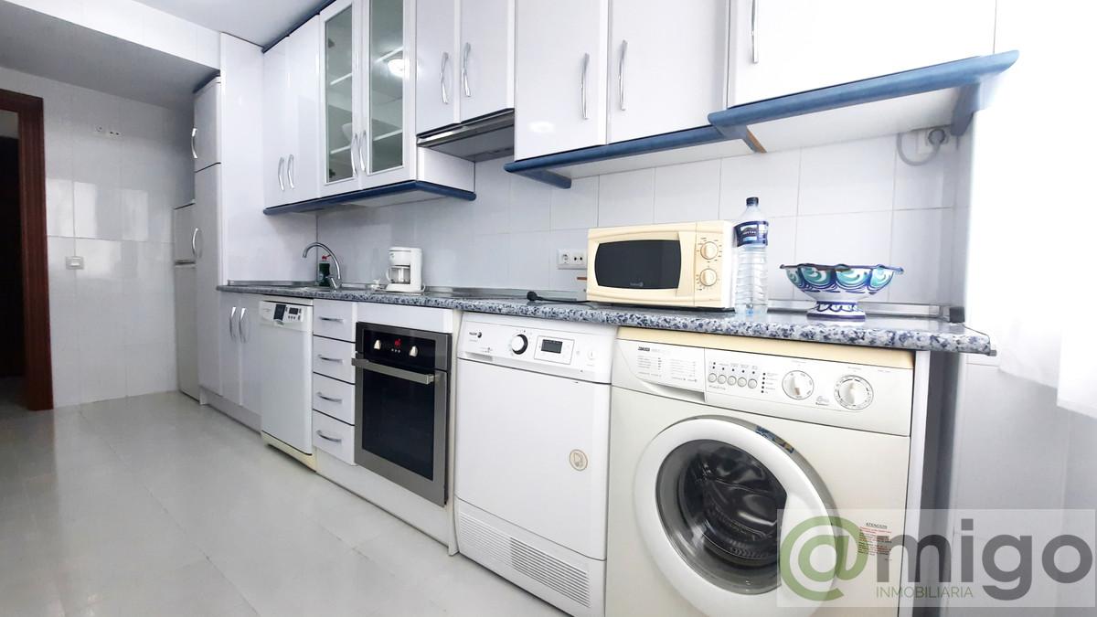 For sale of apartment in Fuengirola