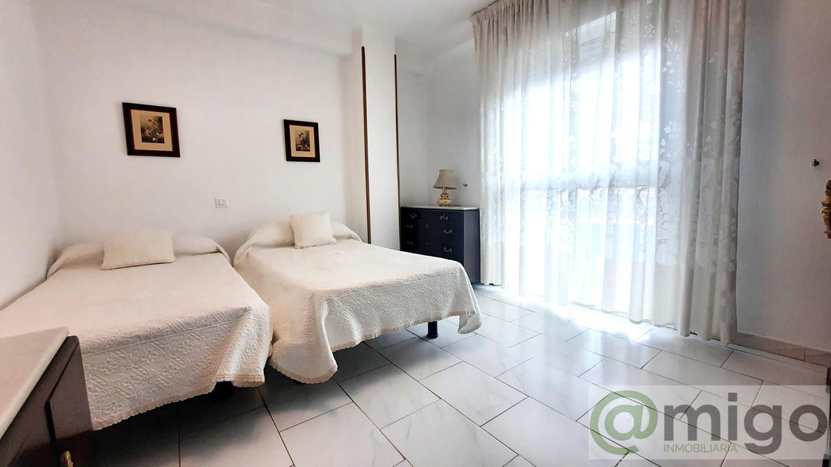 For sale of apartment in Fuengirola