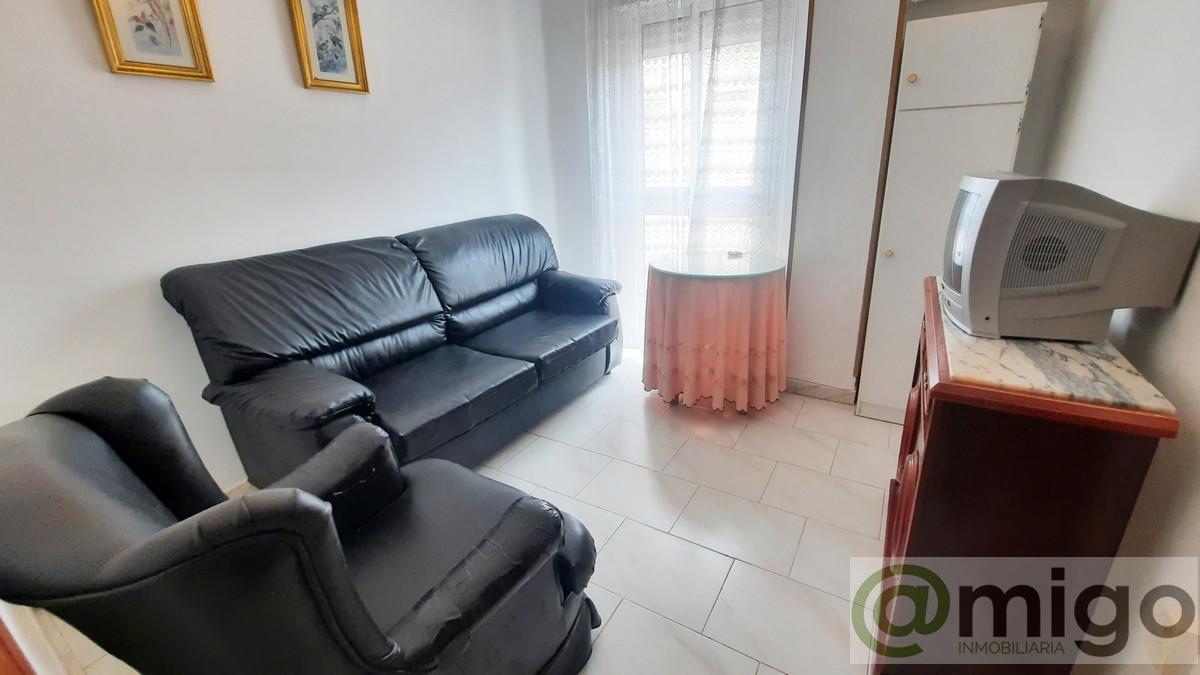 For sale of apartment in Fuengirola