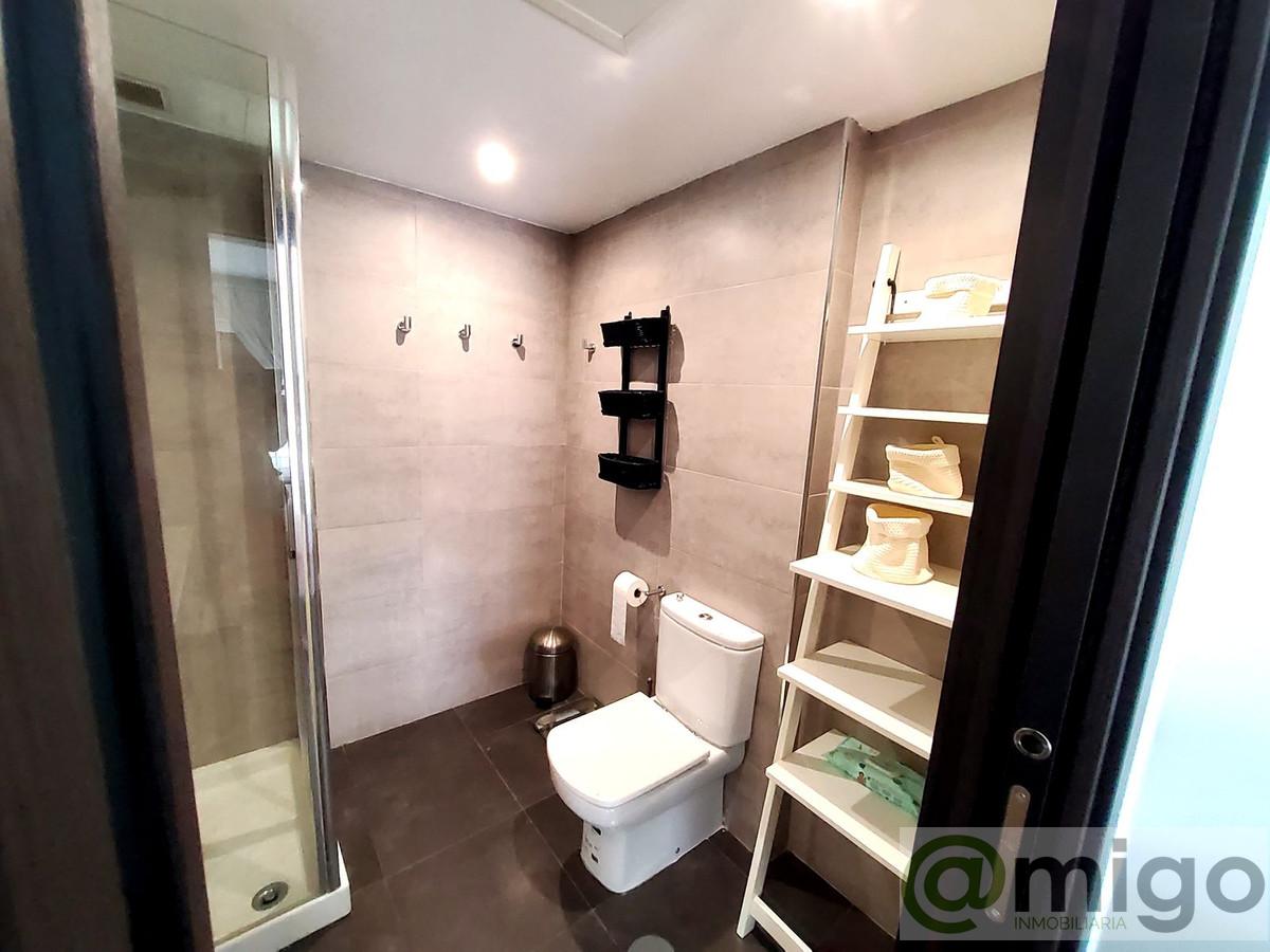 For sale of penthouse in Marbella