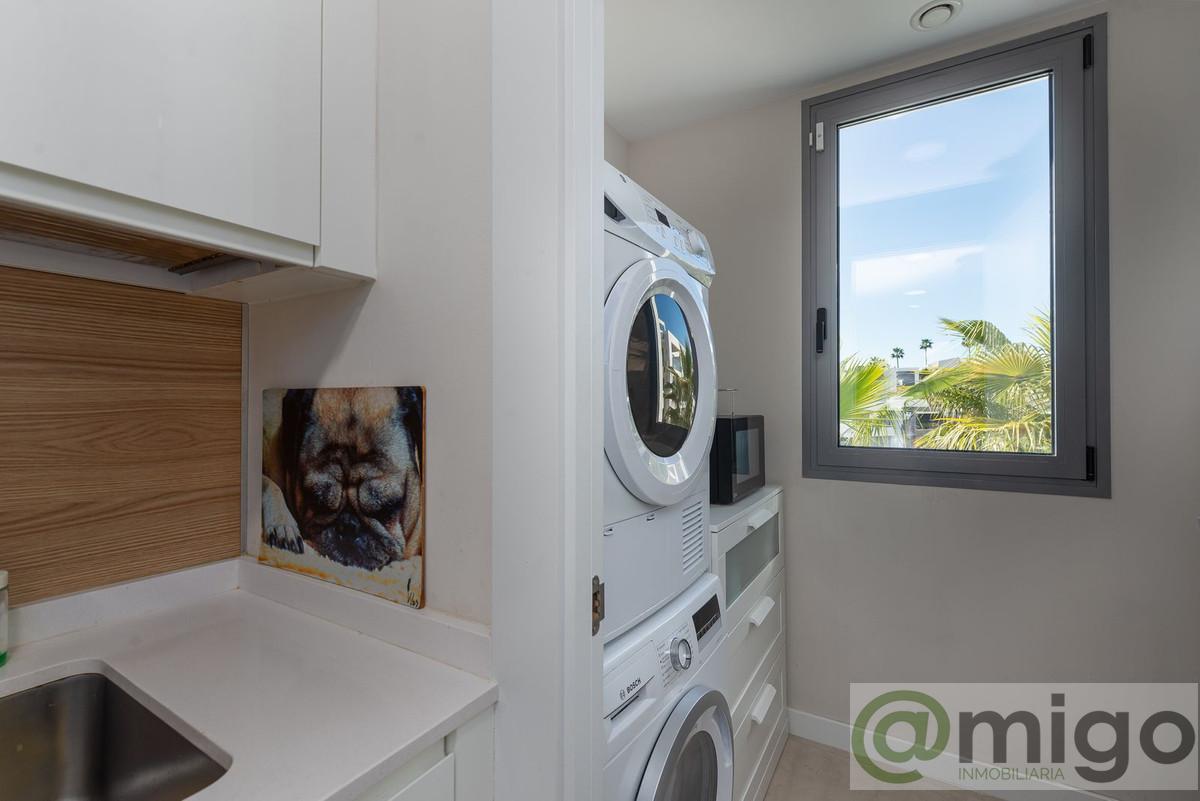 Venta de apartamento en Selwo