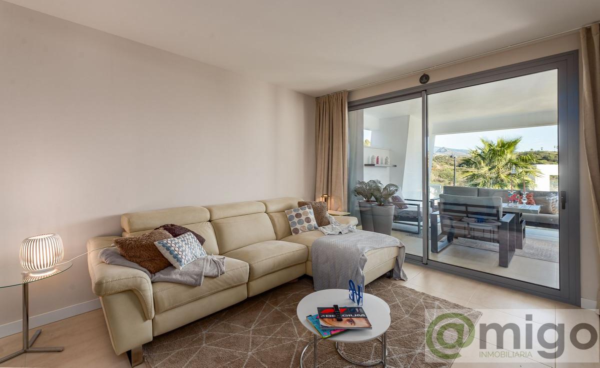 Venta de apartamento en Selwo