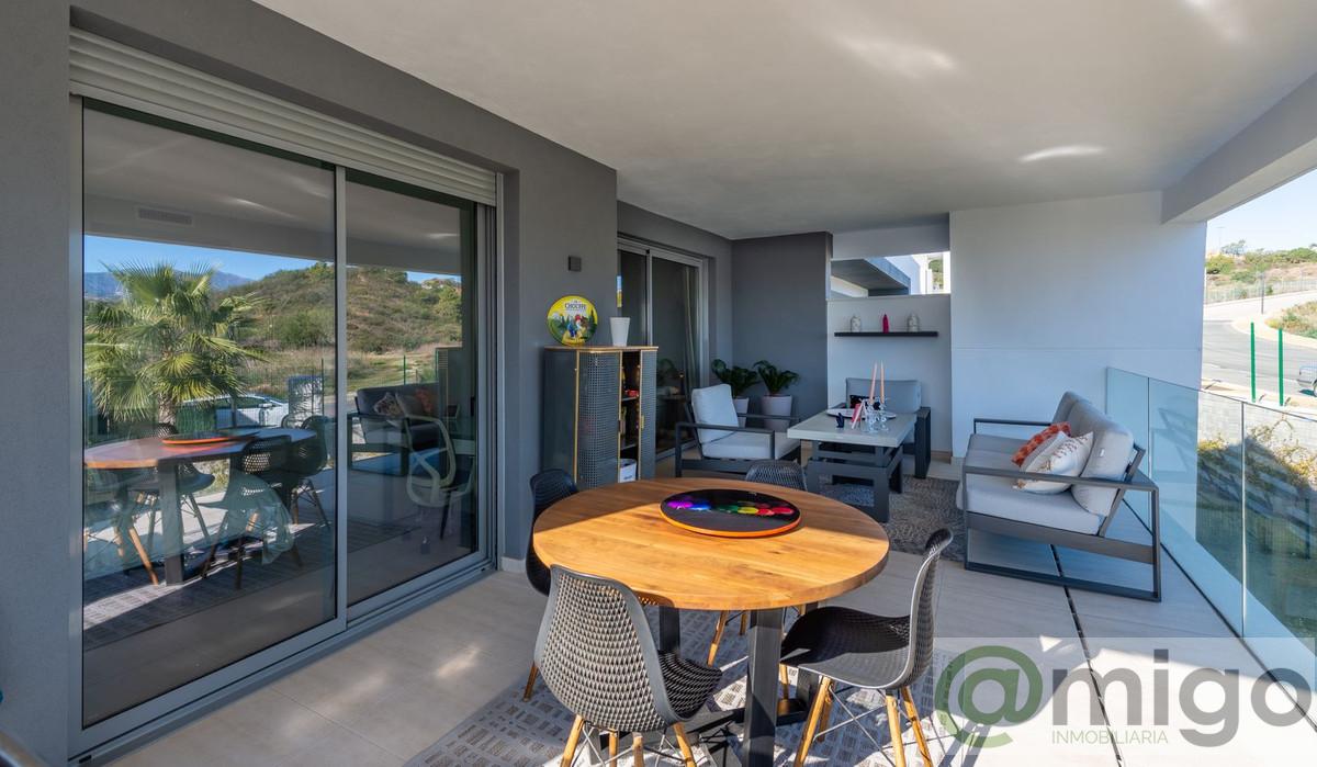 Venta de apartamento en Selwo