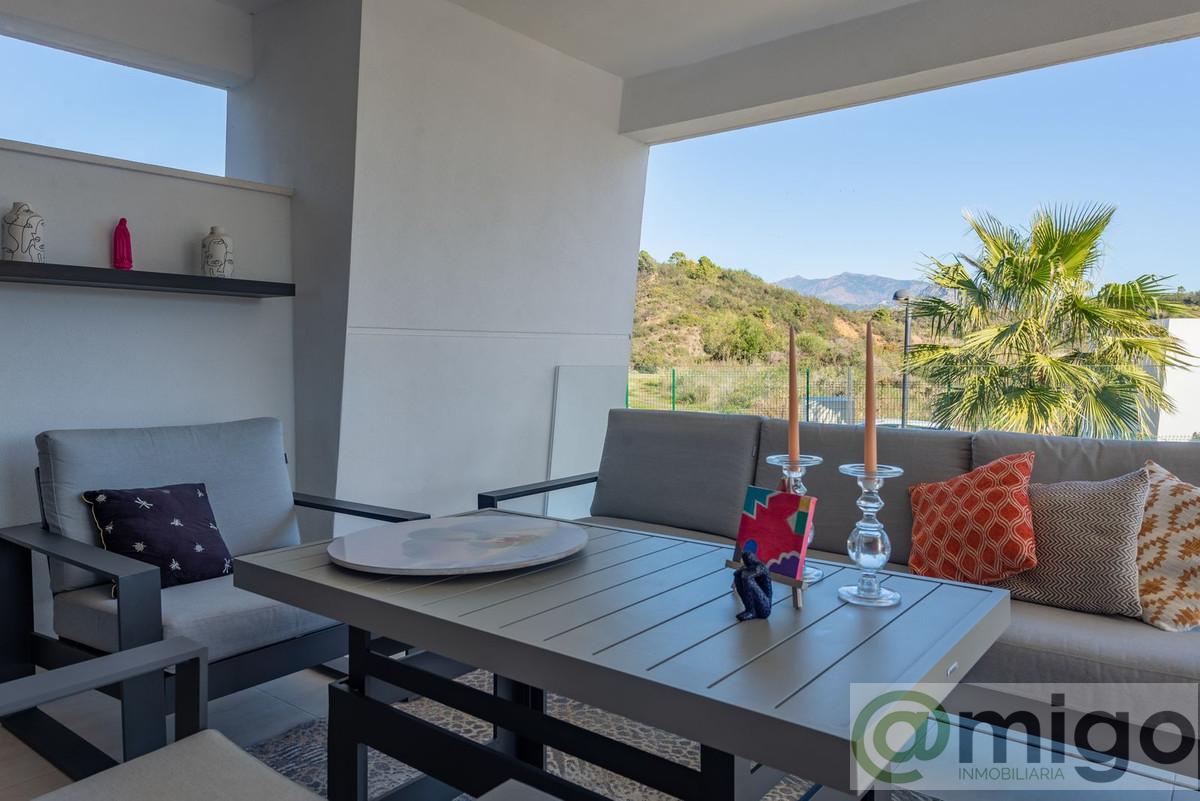 Venta de apartamento en Selwo