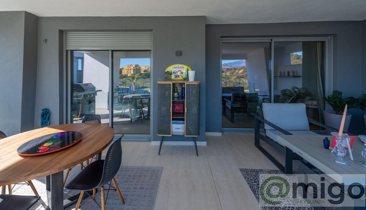 Venta de apartamento en Selwo