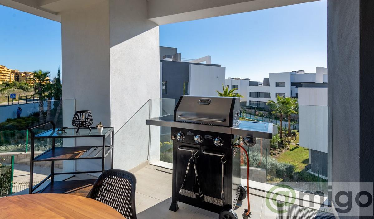 Venta de apartamento en Selwo