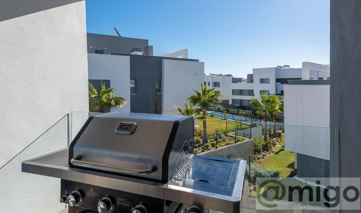 Venta de apartamento en Selwo