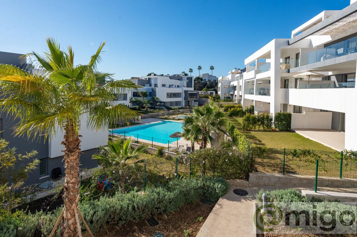 Venta de apartamento en Selwo