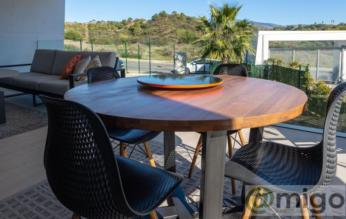 Venta de apartamento en Selwo