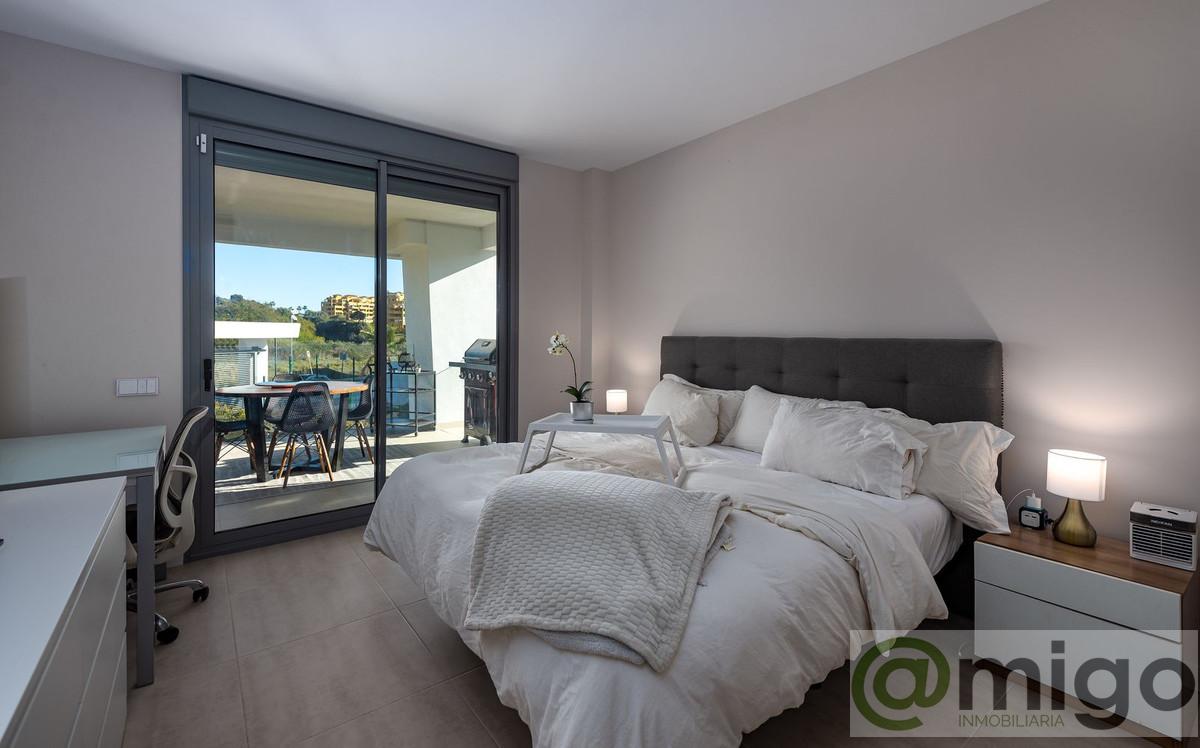 Venta de apartamento en Selwo