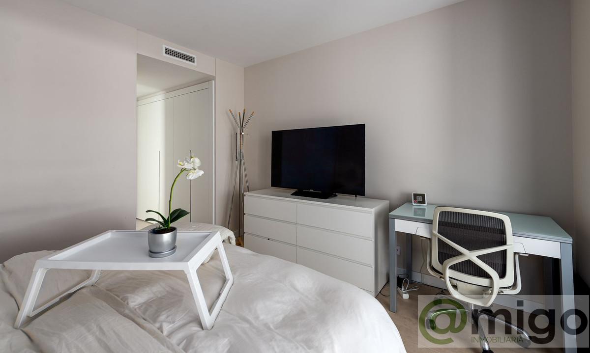 Venta de apartamento en Selwo