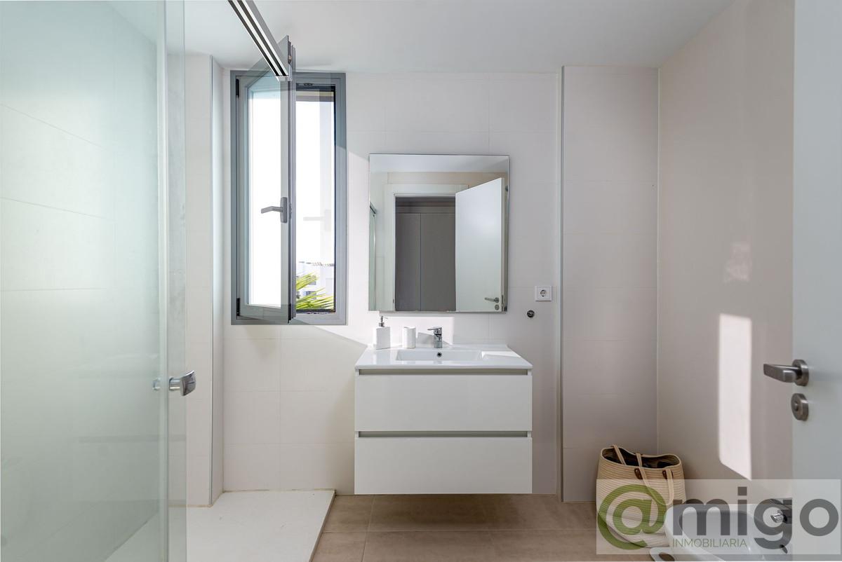 Venta de apartamento en Selwo