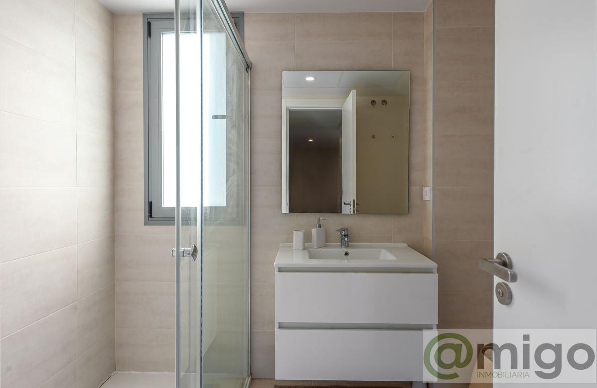 Venta de apartamento en Selwo