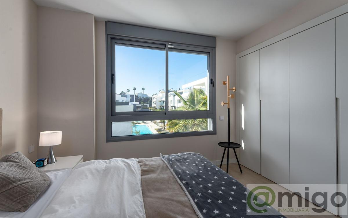 Venta de apartamento en Selwo