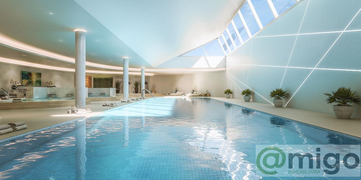 Venta de apartamento en Selwo