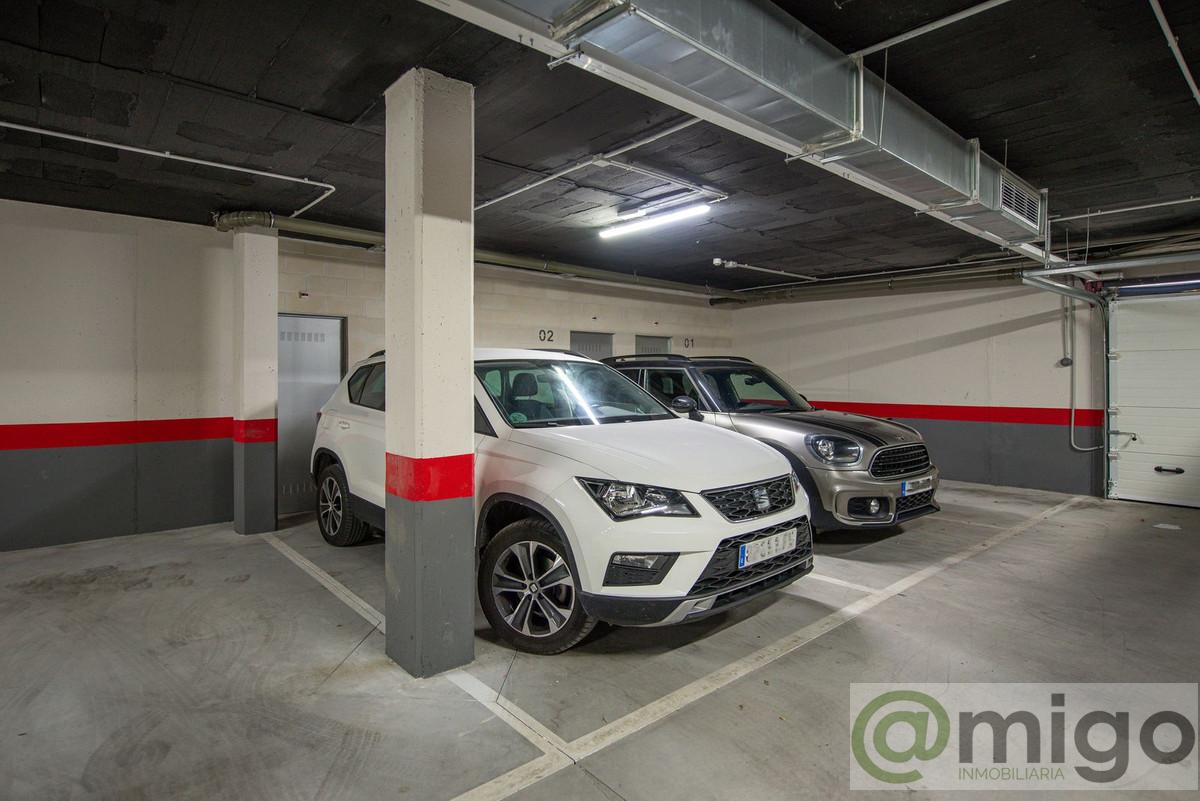 Venta de apartamento en Selwo