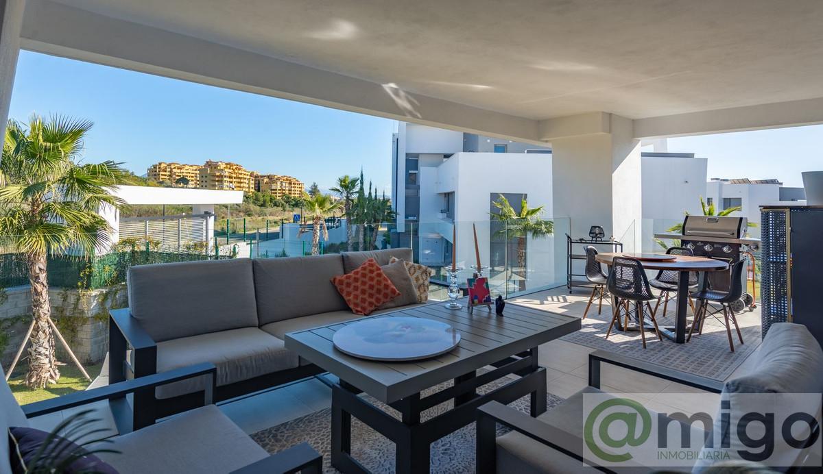 Venta de apartamento en Selwo