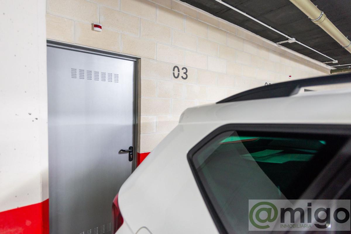 Venta de apartamento en Selwo