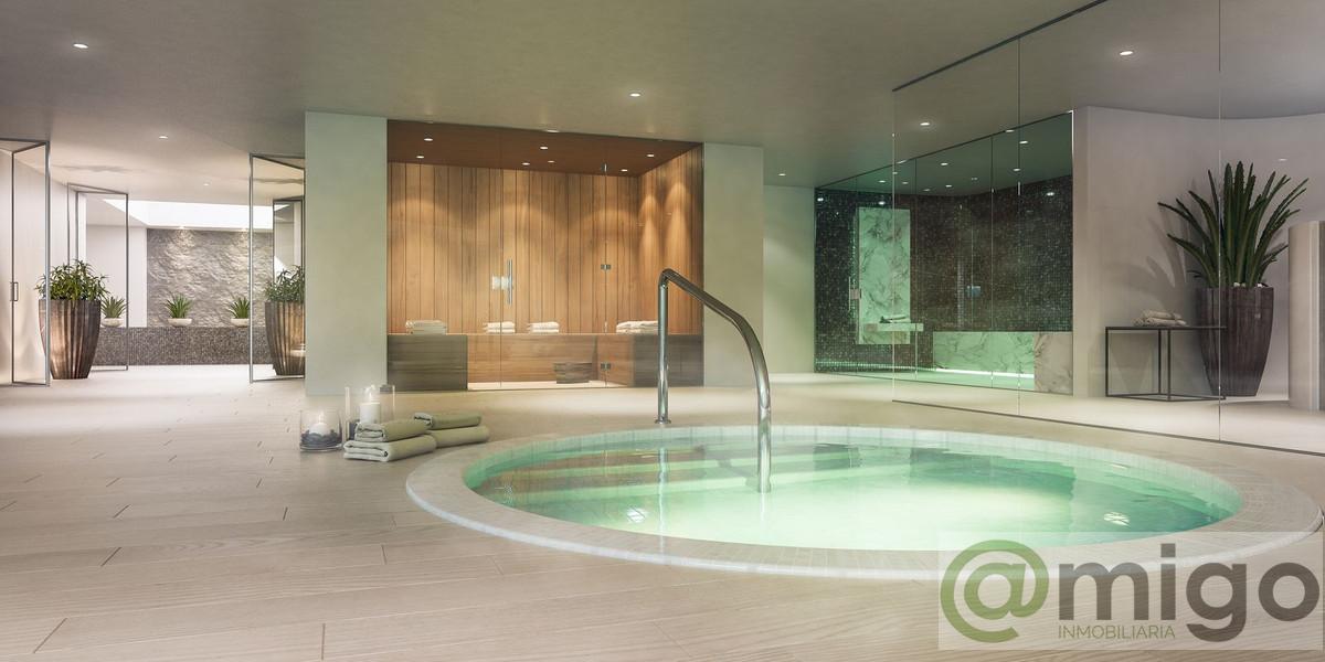 Venta de apartamento en Selwo