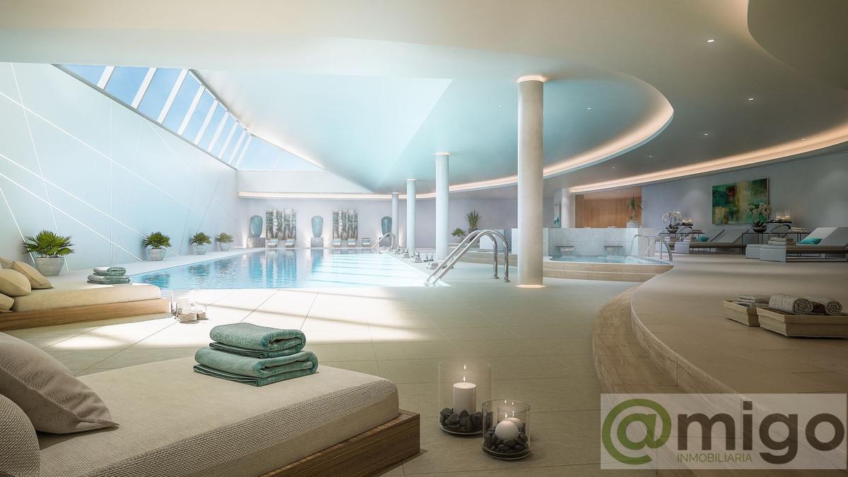 Venta de apartamento en Selwo