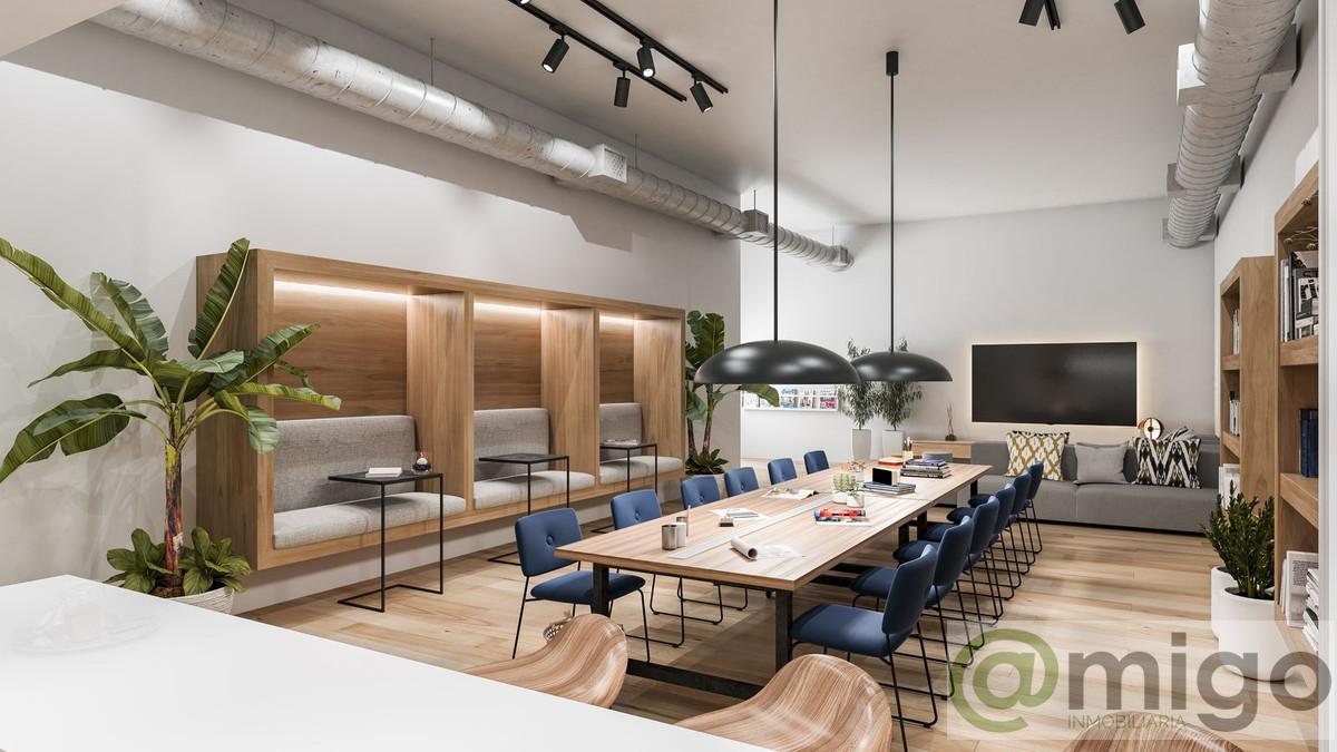 Venta de apartamento en Selwo