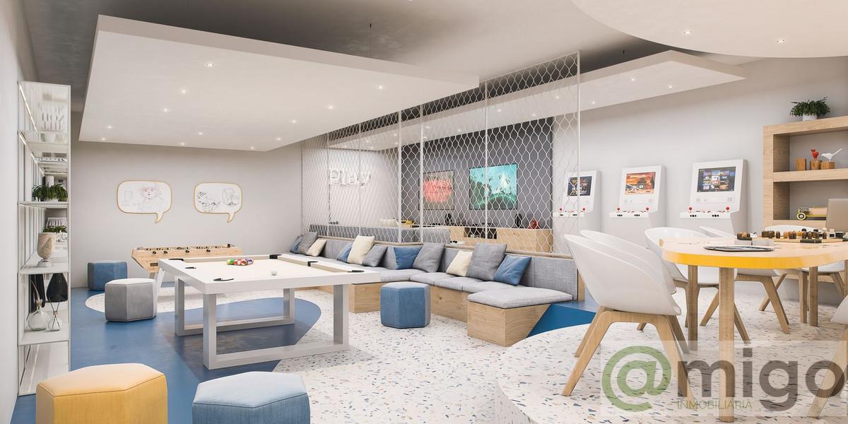 Venta de apartamento en Selwo