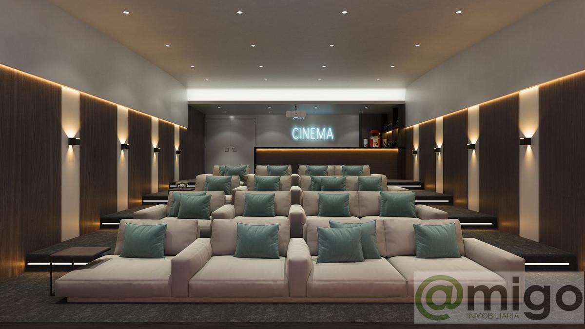 Venta de apartamento en Selwo