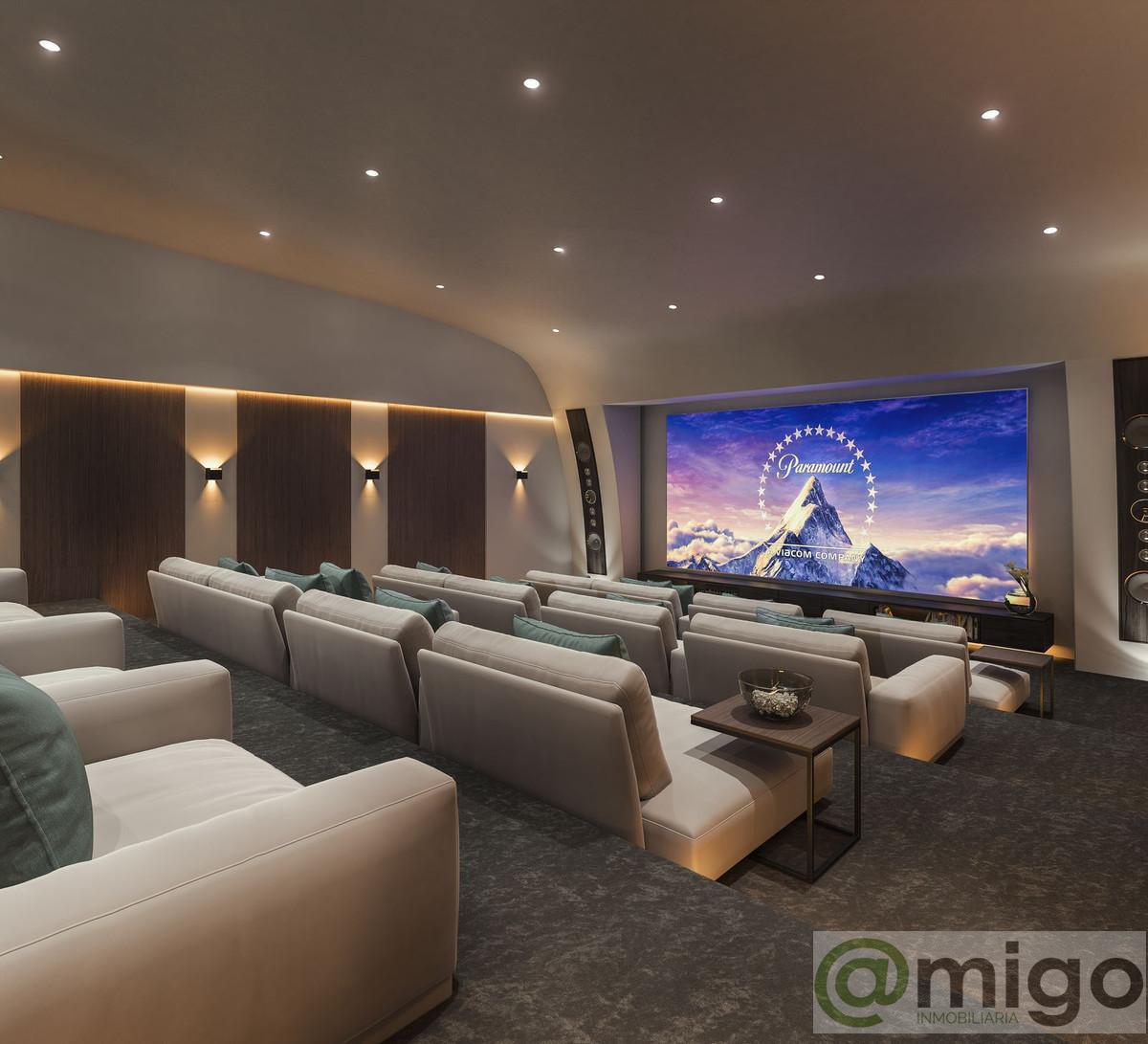 Venta de apartamento en Selwo