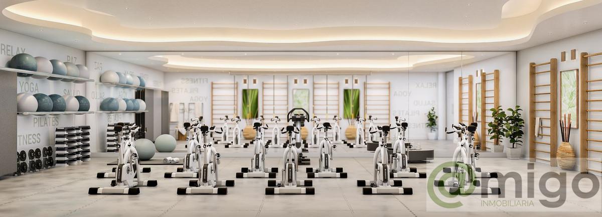 Venta de apartamento en Selwo