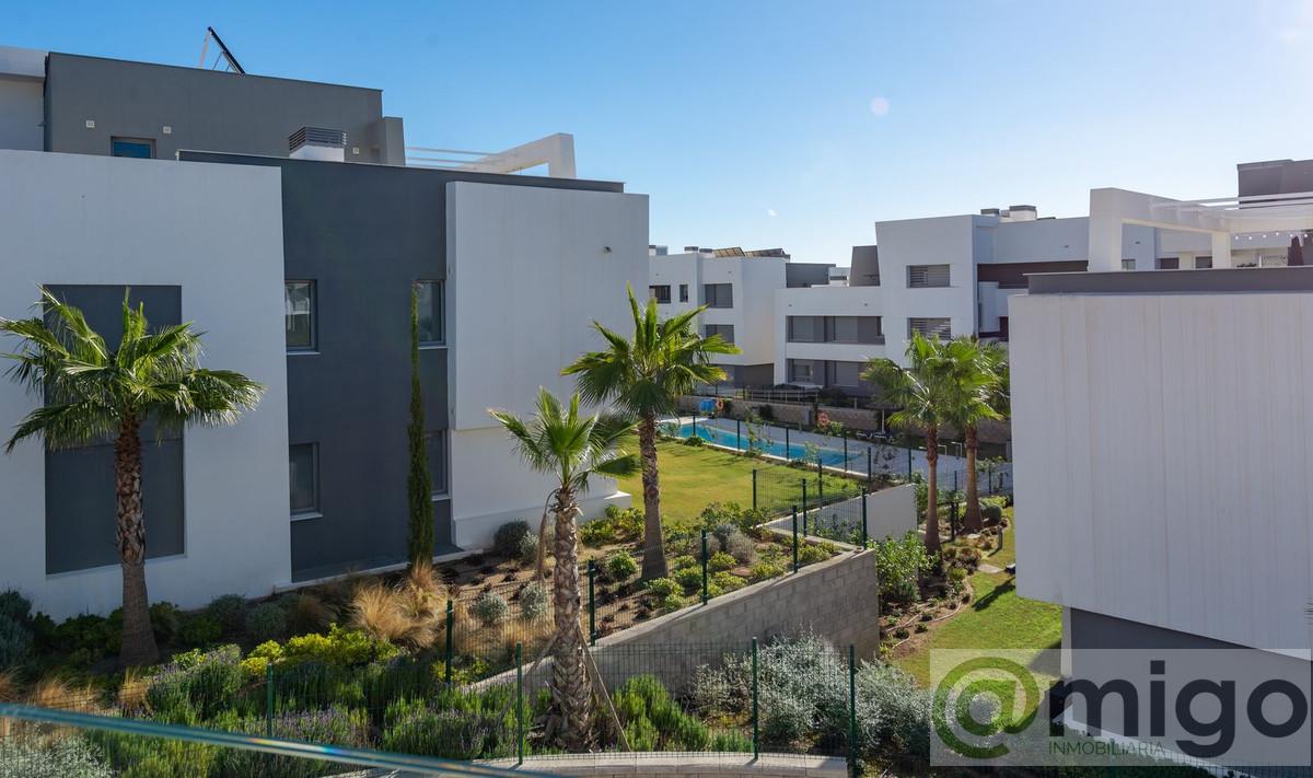 Venta de apartamento en Selwo