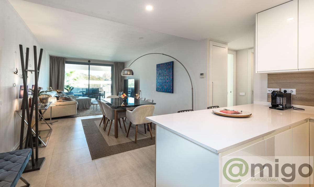 Venta de apartamento en Selwo