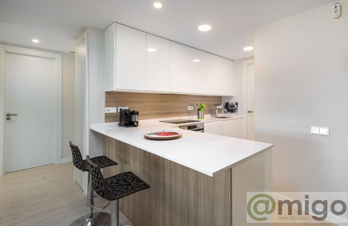 Venta de apartamento en Selwo