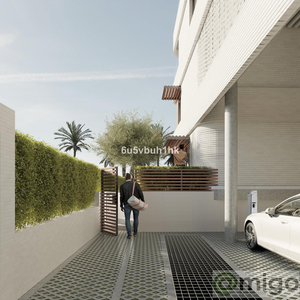 Venta de Ático en Málaga Centro