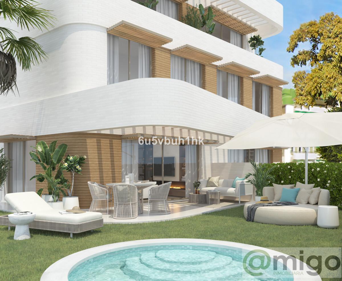 Venta de Ático en Málaga Centro