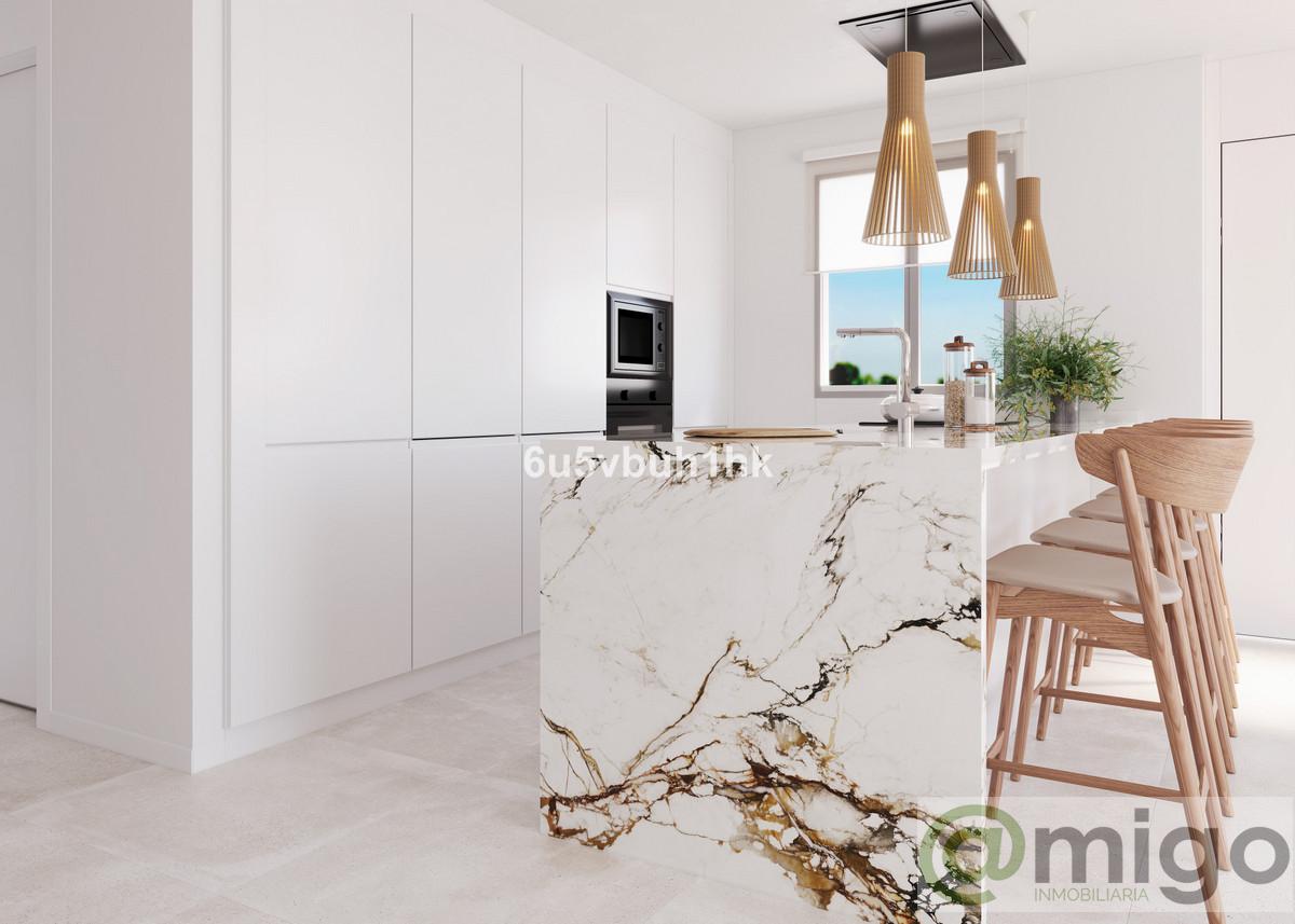 Venta de Ático en Málaga Centro