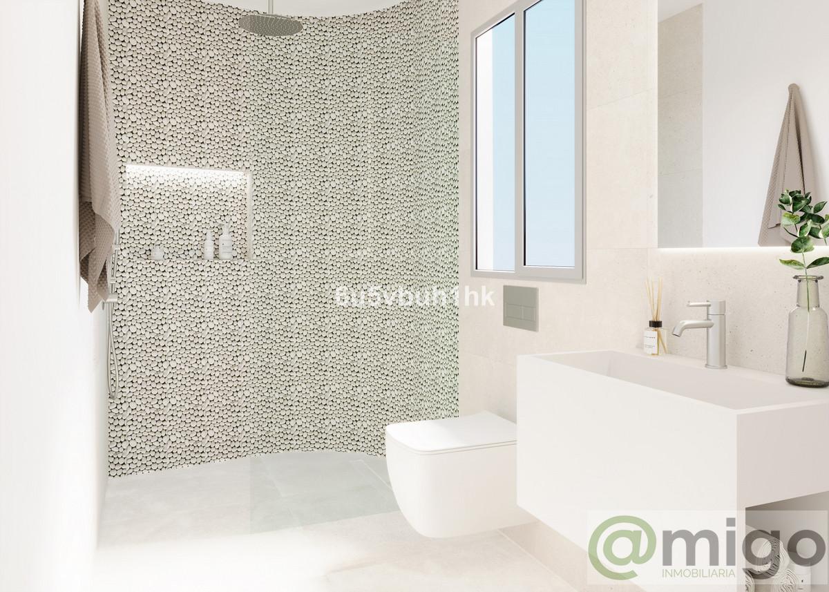 Venta de Ático en Málaga Centro