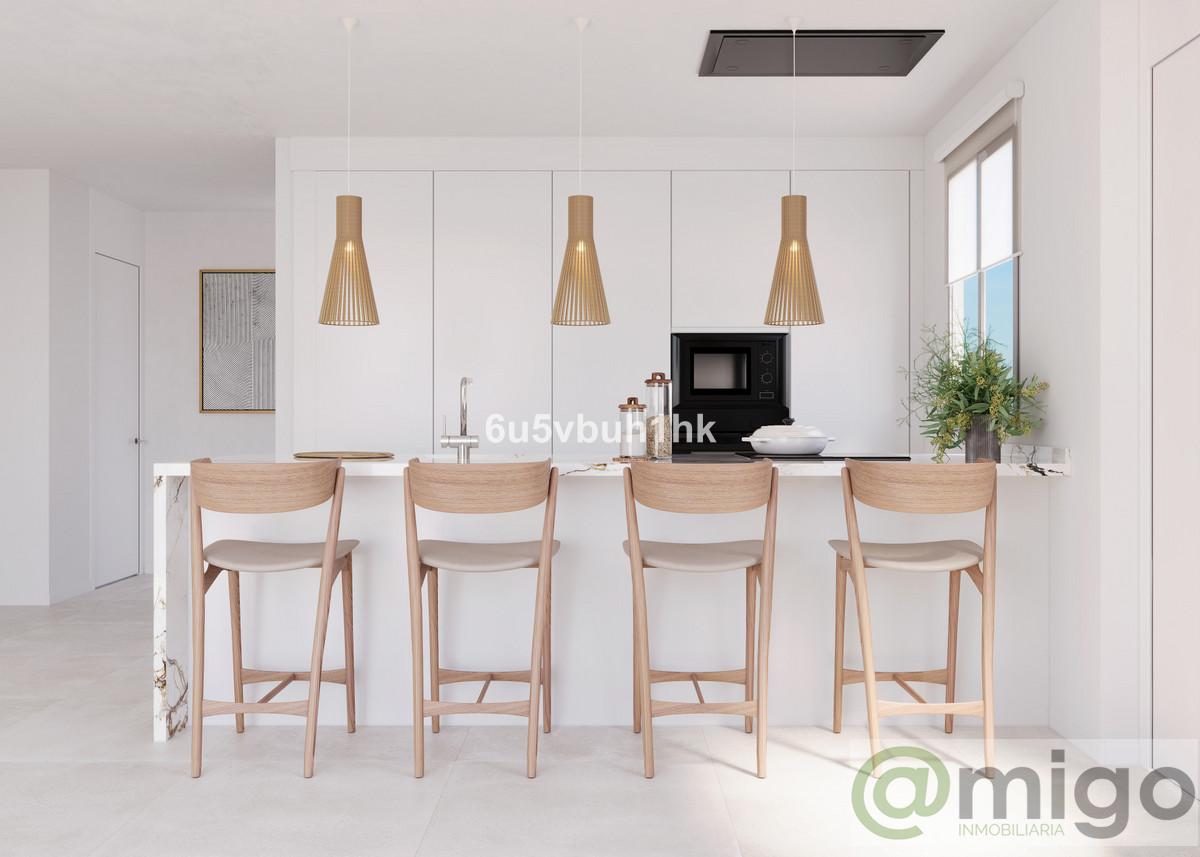 Venta de Ático en Málaga Centro