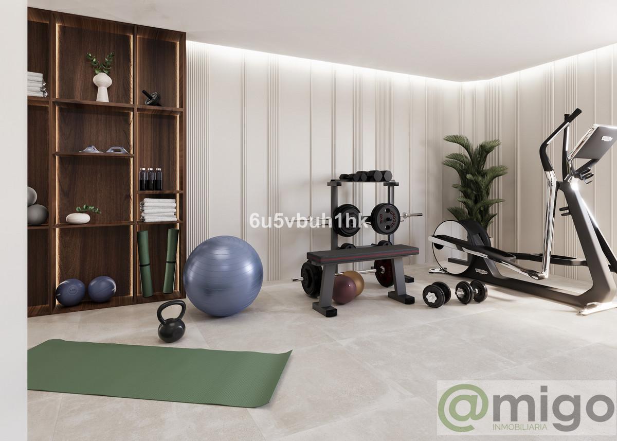 Venta de Ático en Málaga Centro