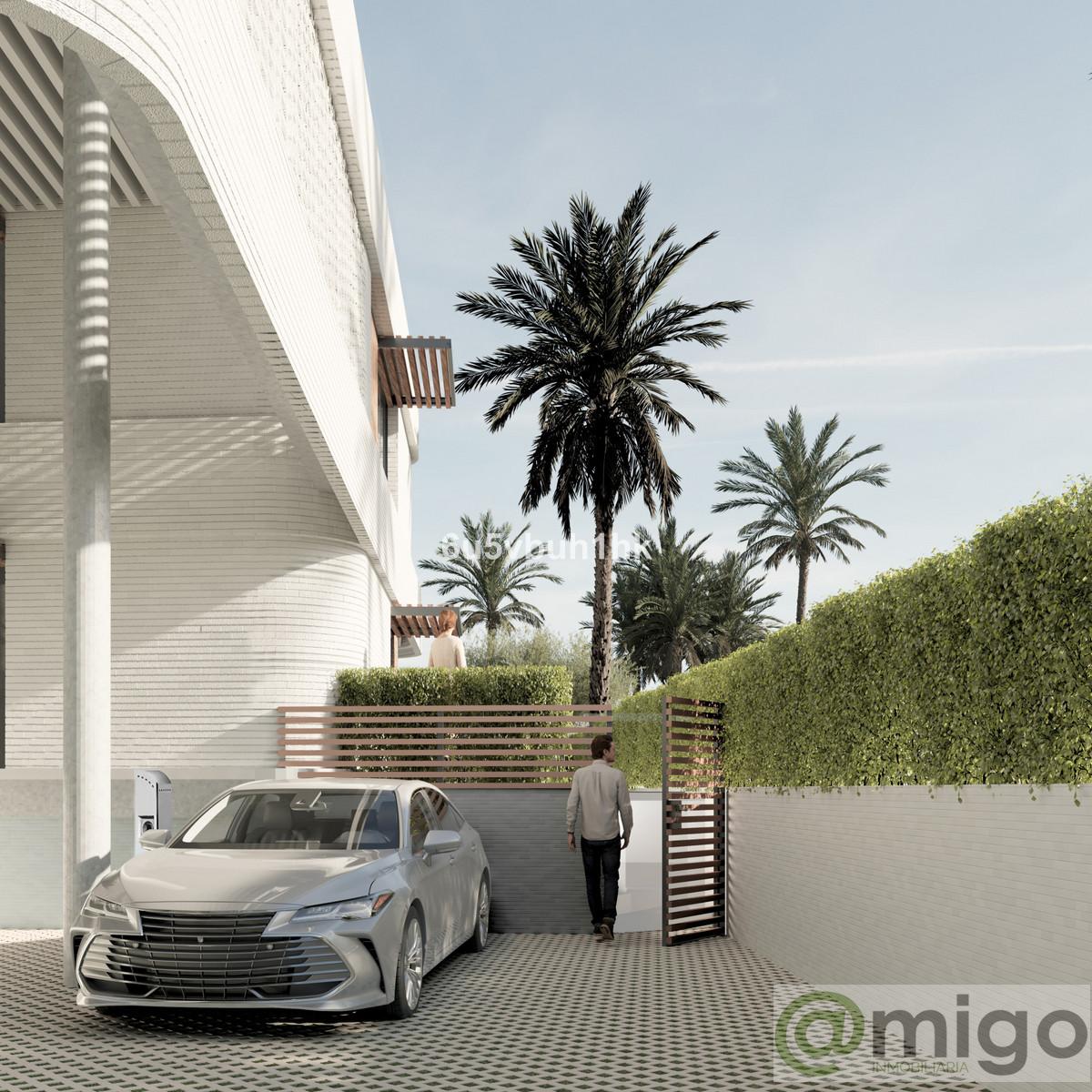 Venta de Ático en Málaga Centro