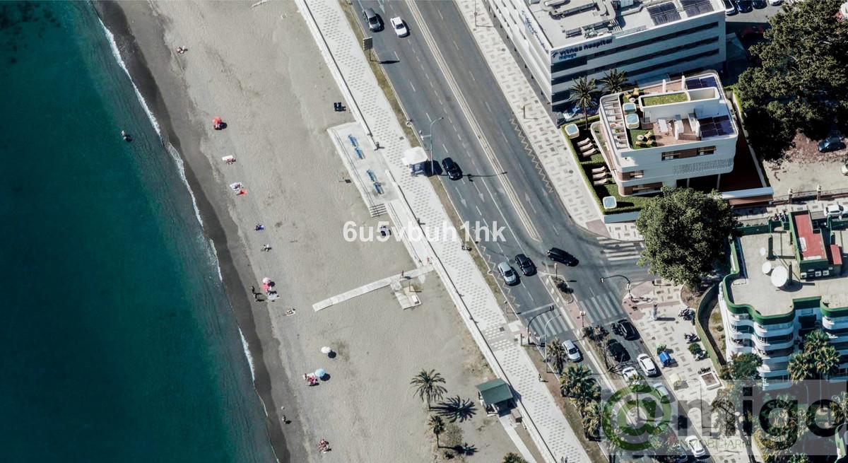 Venta de Ático en Málaga Centro