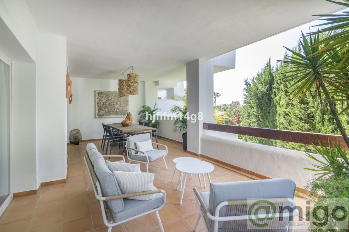 Venta de apartamento en Marbella