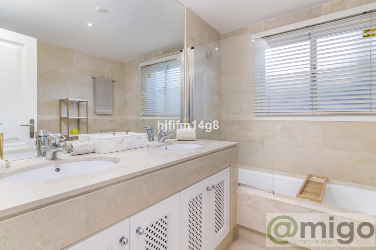 Venta de apartamento en Marbella