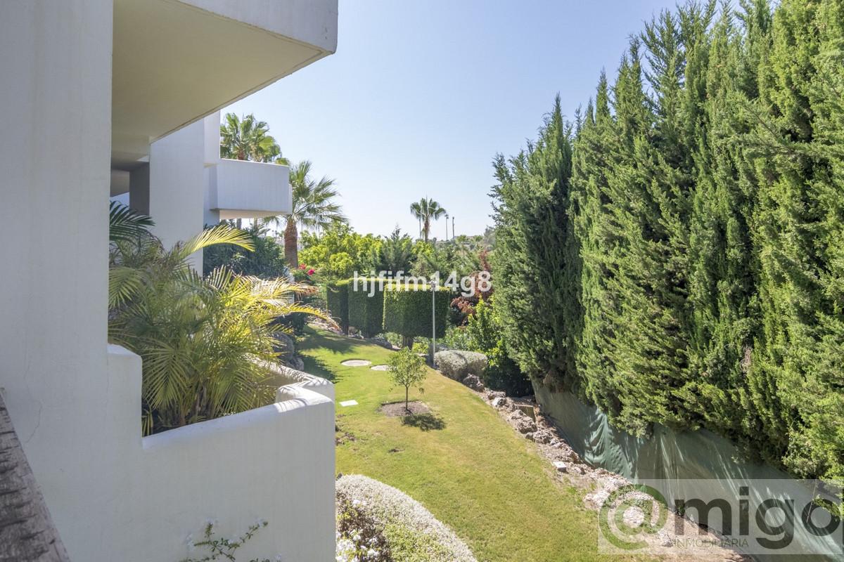Venta de apartamento en Marbella