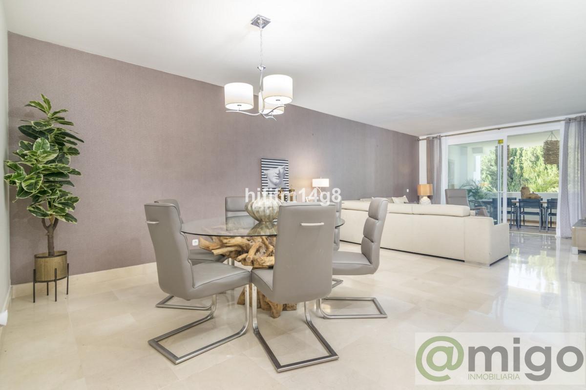 Venta de apartamento en Marbella