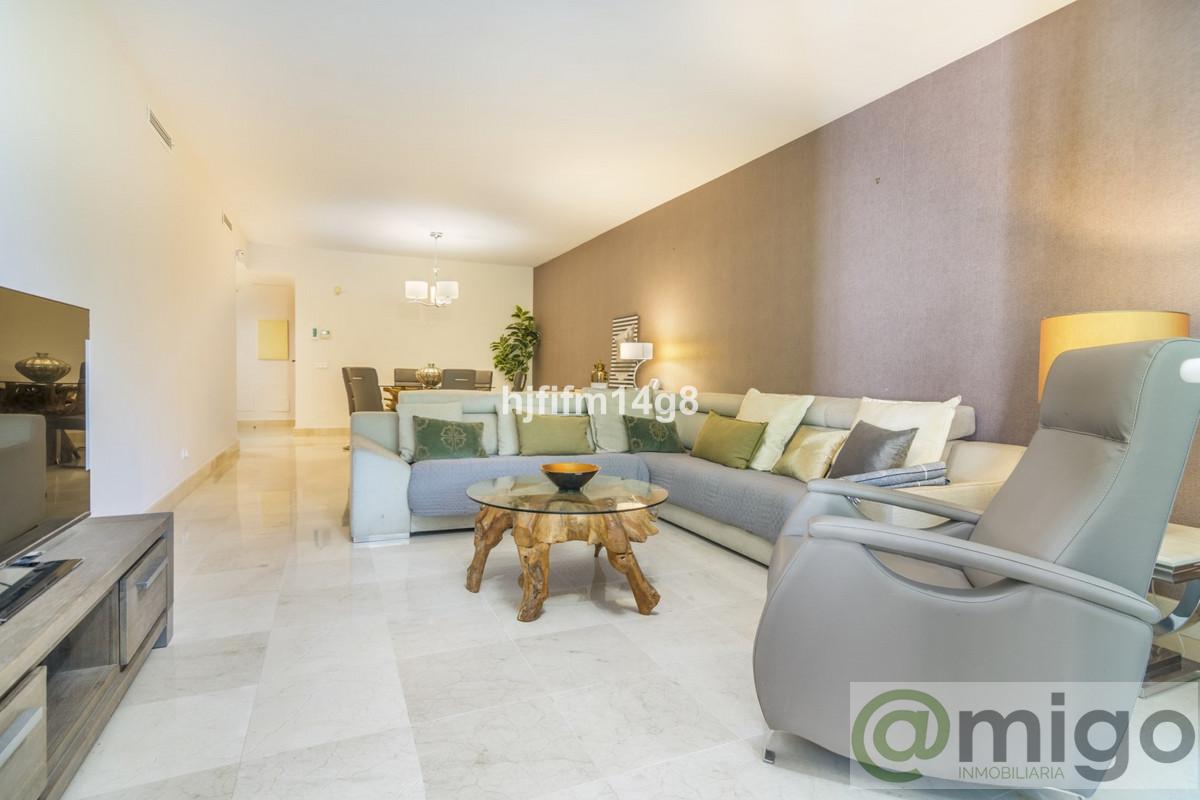 Venta de apartamento en Marbella